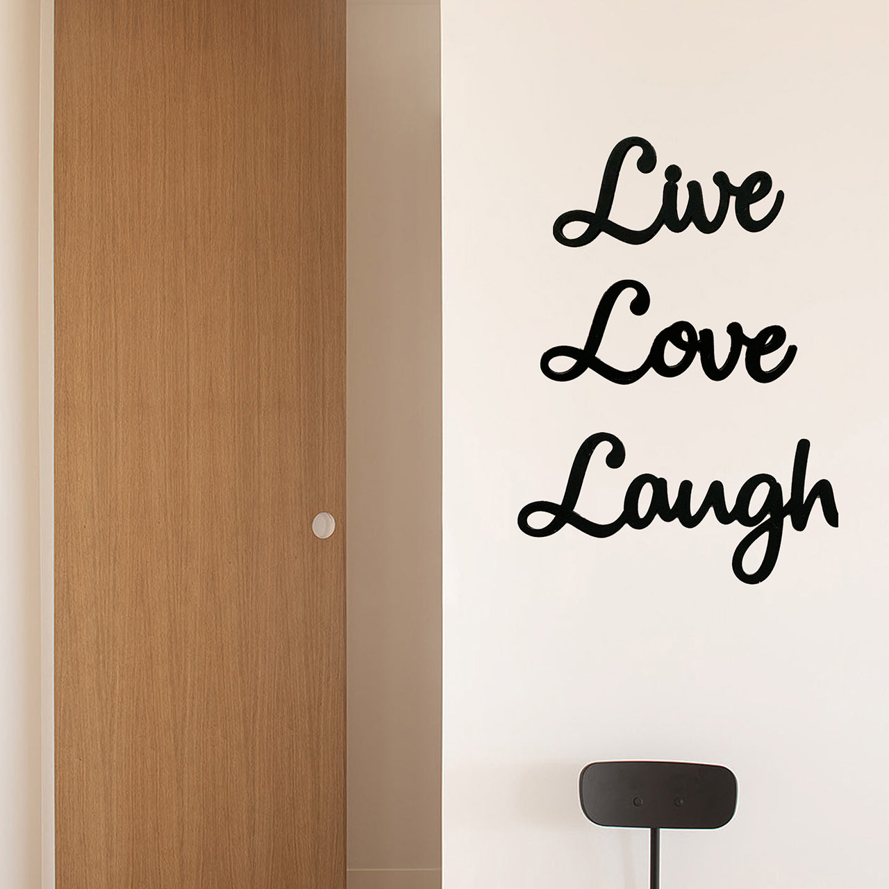 Live Love Laugh