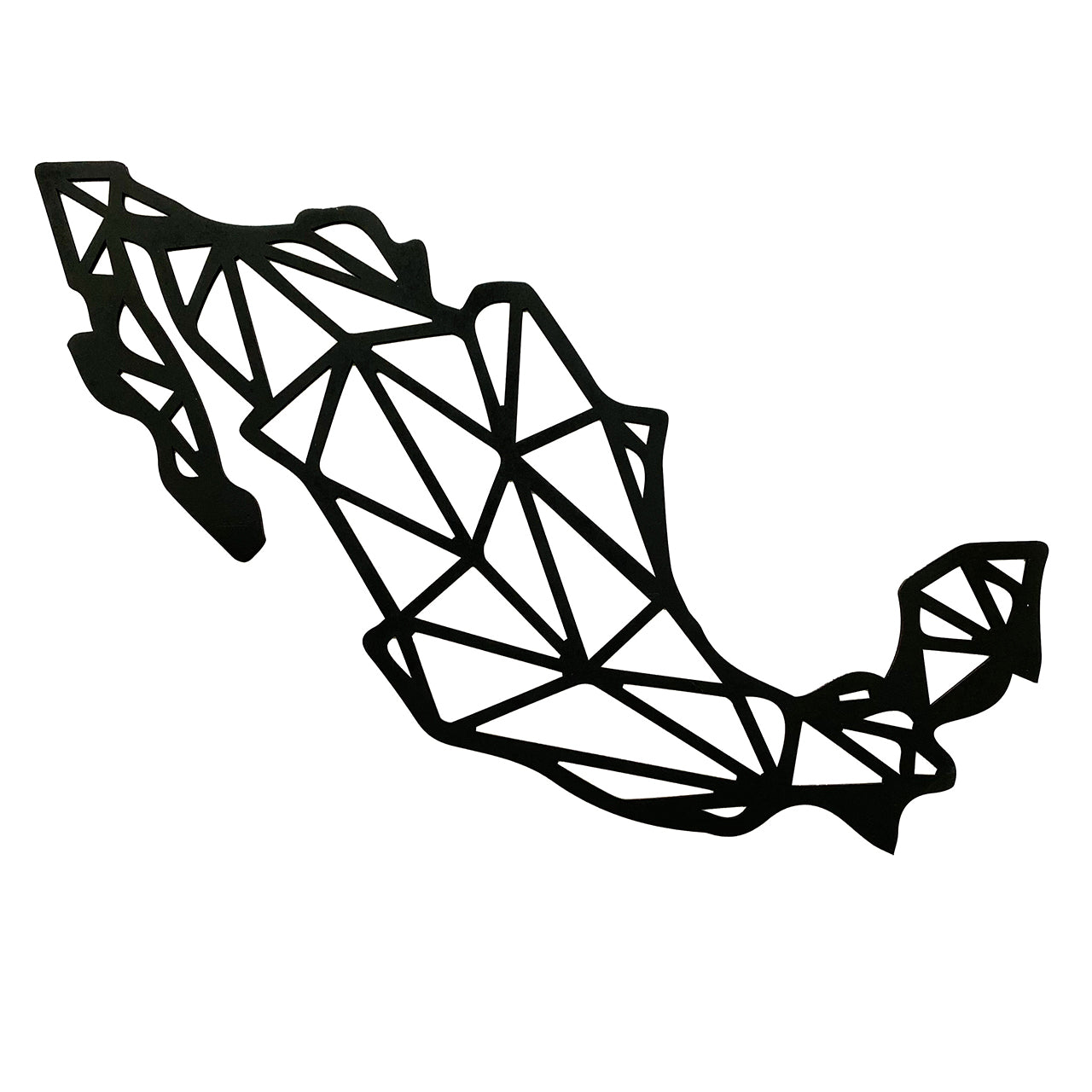 Mapa México
