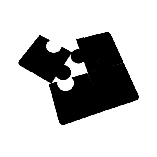 Portavasos Rompecabezas