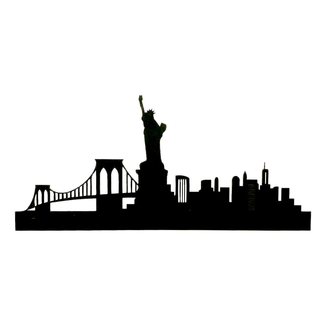 Skyline New York