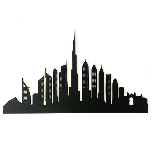 Skyline Dubai