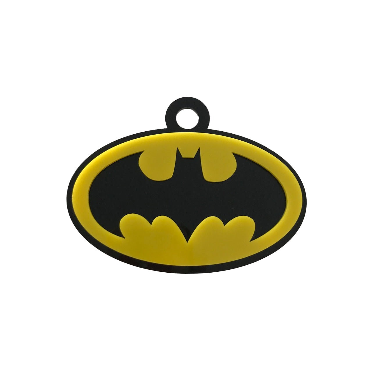Tags para mochila