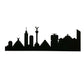 Skyline CDMX